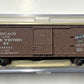 Atlas 45743 N Scale Chicago & North Western Double Sheathed Boxcar #142223