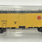 Micro-Trains 05900090 N Chicago Great Western 40' Steel Ice Reefer #11614