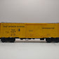 Lionel 6-84122 O Fruit Growers Express 40' Steel Reefer