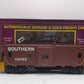 MTH 20-91643 O Southern Premier Bay Window Caboose #6062