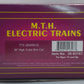 MTH 20-93767 O TTX 50' Hi-Cube Boxcar #505615