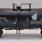 MTH 20-96267 O ADM Funnel Flow Tank Car #190361