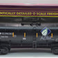 MTH 20-96267 O ADM Funnel Flow Tank Car #190361
