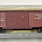 Atlas 38853 N Scale 40' DD Boxcar N&W #49399
