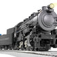 Lionel 6-30123 O Gauge Boy Scouts of America Steam Train Set