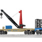 Lionel 6-30123 O Gauge Boy Scouts of America Steam Train Set