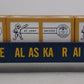 MTH 30-72016 Alaska Gondola Car w/Crates