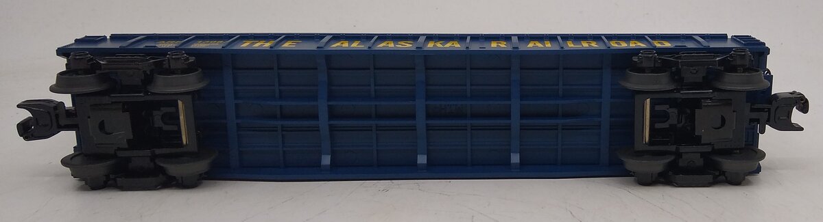 MTH 30-72016 Alaska Gondola Car w/Crates