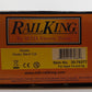 MTH 30-76377 O Gauge Alaska Husky Stack Car #320157