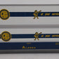 MTH 30-76377 O Gauge Alaska Husky Stack Car #320157
