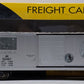 Lionel 6-22457 O Alaska State Quarter Boxcar Bank