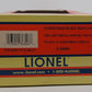 Lionel 6-36896 Christmas Music Boxcar