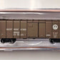 Fox Valley Models 90304 N Scale Baltimore & Ohio Wagontop Box #381604