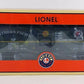Lionel 6-17725 O Gauge Northern Pacific Steel-Sided Reefer