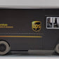 Lionel 6-21456 O Scale RailRoadster Motorized UPS Step Van