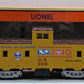 Lionel 6-27645 O-27 Union Pacific Boy Scouts Ca-3 Caboose
