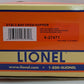 Lionel 6-27471 O DT&I 3-Bay Open Hopper #2070