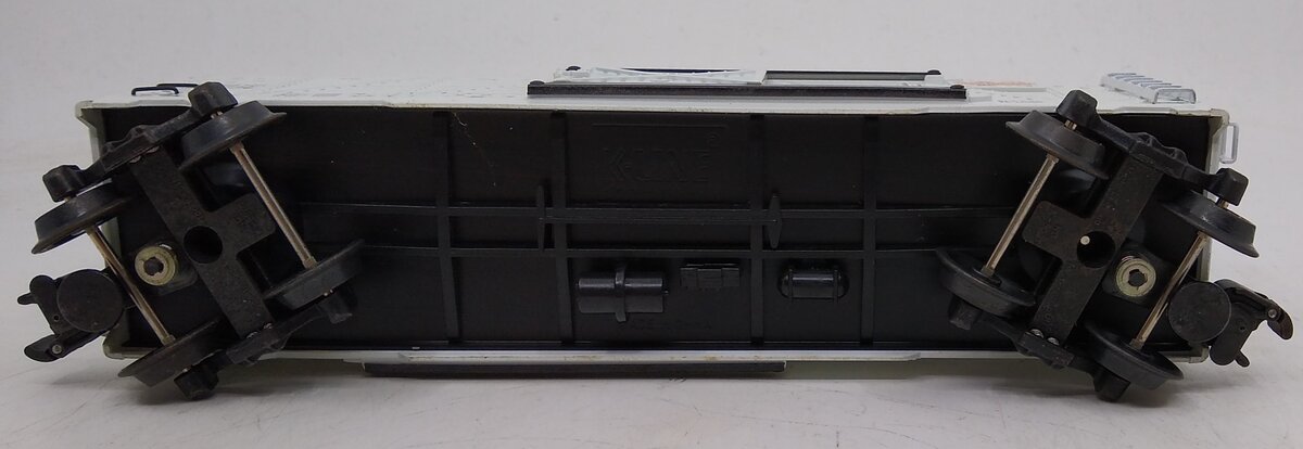 K-Line K643-5301 O Gauge CTRX Classic Stock Car
