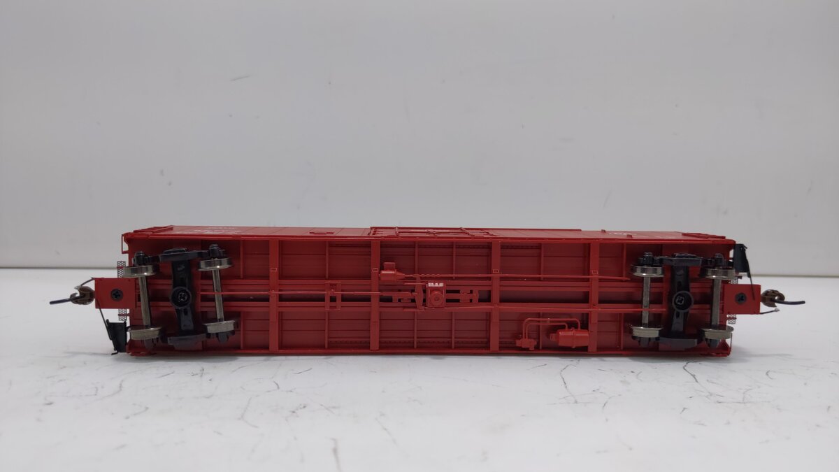 Athearn G26799 HO BKTY 50' PC&F Riveted Boxcar with 10' 6" Door #79