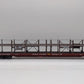 Athearn G69932 HO Louisville and Nashville/BTTX F89-F Bi-Level Auto Rack #913907