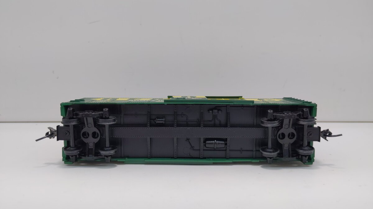 Mantua 734186 HO Reading 41' Steel Boxcar #19812