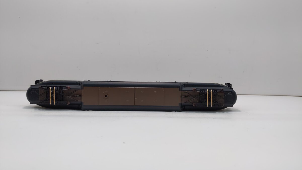 Broadway Limited 4684 HO Pennsylvania GG-1 Electric Locomotive Sound/DCC #4813