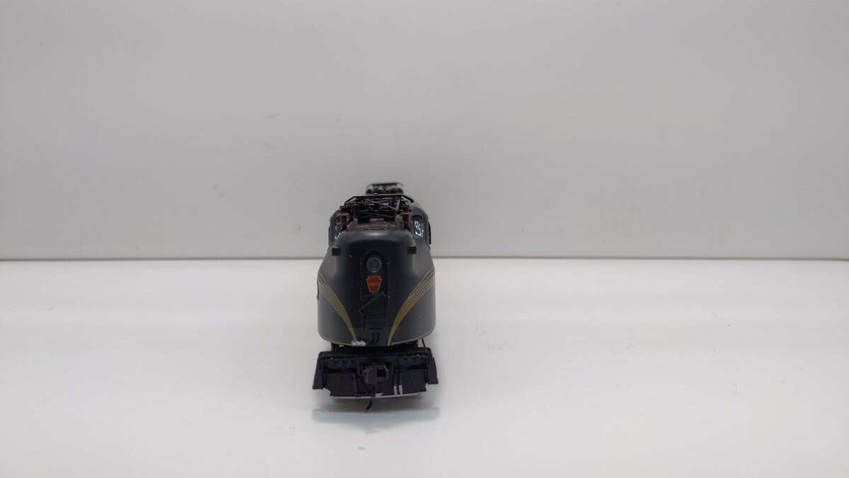 Broadway Limited 4684 HO Pennsylvania GG-1 Electric Locomotive Sound/DCC #4813