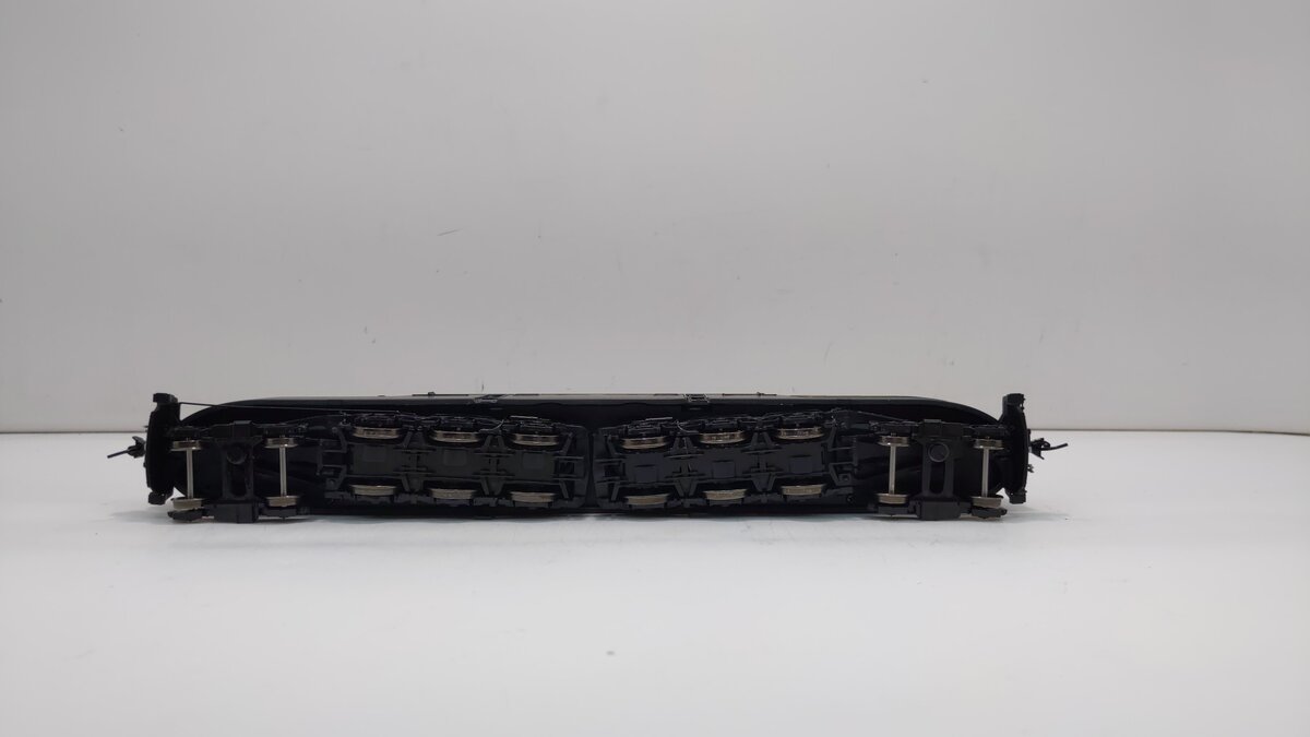 Broadway Limited 4684 HO Pennsylvania GG-1 Electric Locomotive Sound/DCC #4813