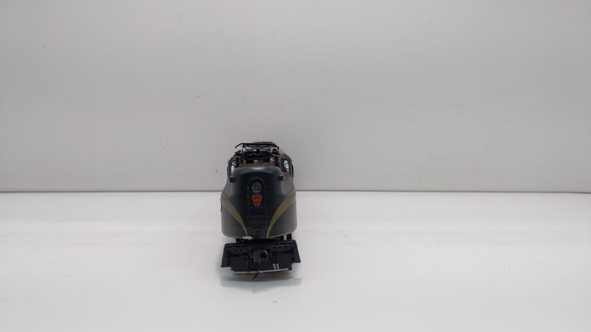Broadway Limited 4684 HO Pennsylvania GG-1 Electric Locomotive Sound/DCC #4813
