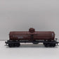 Mantua 732520 HO PRR 40' Single Dome Tank Car RTR # 498724