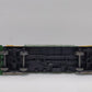 Bluford Shops 34201 HO Scale MKT Transfer Caboose W/ Short Roof #74