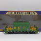 Bluford Shops 34201 HO Scale MKT Transfer Caboose W/ Short Roof #74
