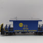 Bluford Shops 33091 Norfolk & Western Transfer Caboose w/Long Roof #518730