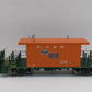 Bluford Shops 33110 HO Scale EJ&E Transfer Caboose W/ Long Roof #192