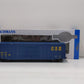 Bachmann 14904 HO CSX® 50' Outside Braced Box Car with FRED