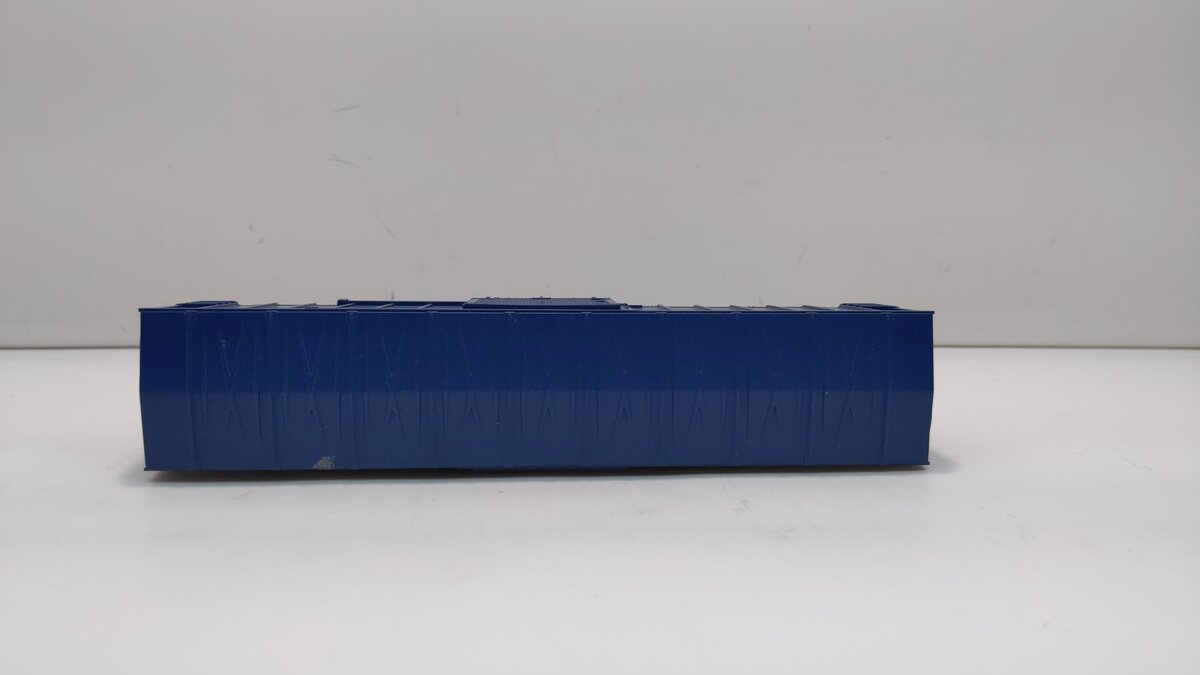 Bachmann 14904 HO CSX® 50' Outside Braced Box Car with FRED