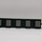 Bachmann 71908 HO Lehigh Valley 50'6" Drop End Gondola #37048