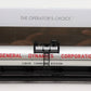 Athearn 16279 HO LCIX RTR 62' Tank Car #3005