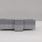 Bachmann 17705 HO Chesapeake and Ohio 36' Wide-Vision Caboose #3260