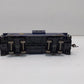 Bachmann 17705 HO Chesapeake and Ohio 36' Wide-Vision Caboose #3260