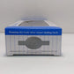 Bachmann 73204 HO Scale Baltimore & Ohio Bay Window with Roof Walk Caboose