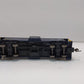 Bachmann 73204 HO Scale Baltimore & Ohio Bay Window with Roof Walk Caboose