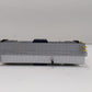 Bachmann 73204 HO Baltimore & Ohio Bay Window with Roof Walk Caboose