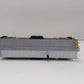 Bachmann 73204 HO Scale Baltimore & Ohio Bay Window with Roof Walk Caboose