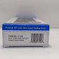 Bachmann 17104 HO Pennsylvania 40' Three Dome Tank Car #498655