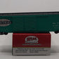Atlas 20003319 HO New York Central 50' Double Door Box #43630