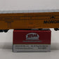 Atlas 20004641 HO Fruit Growers Express* (Monon) 50' Plug Door Box Car #90270