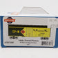Athearn 73587 HO TP&W 40' Superior Door Box Ready-To-Run #605