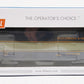 Athearn 72617 HO Baltimore & Ohio 40' Express Boxcar #1606 - RTR