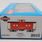 Roundhouse 74970 HO Reading Eastern Caboose #92927